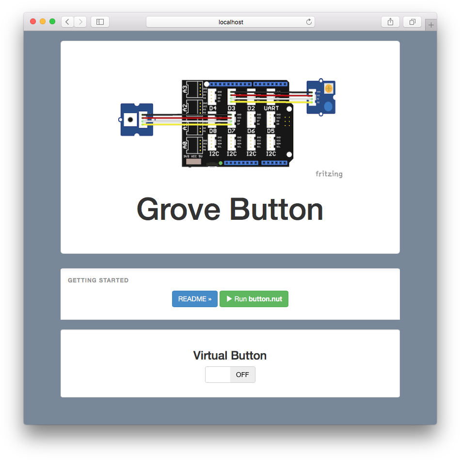 1 / 7 • Controls An Led Or Relay With A Button, Touch - Last Fm (964x961), Png Download