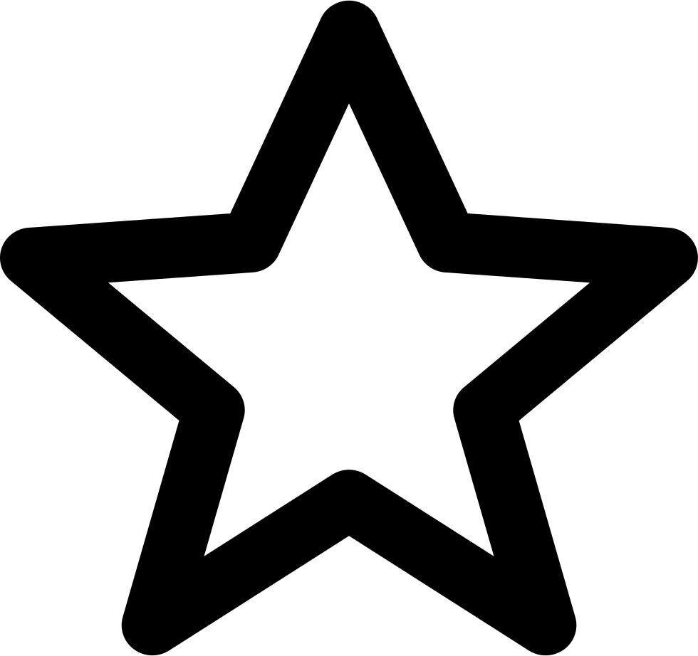 Star Line - - Star Line Icon Png (980x922), Png Download