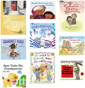 My Grandparents Love Me (436x418), Png Download