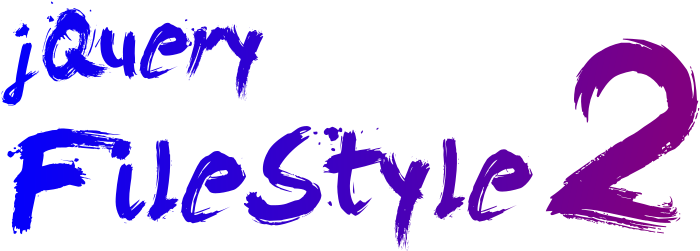 Get Jquery Filestyle - Throw Blanket (716x250), Png Download