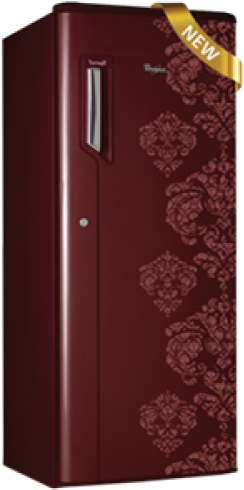 Whirlpool Corporation (500x500), Png Download