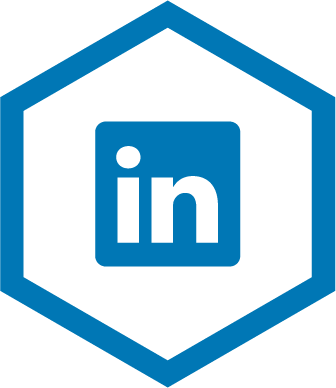 Linkedin Footer (336x388), Png Download