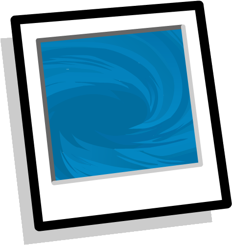 Whirlpool Background Clothing Icon Id (516x532), Png Download