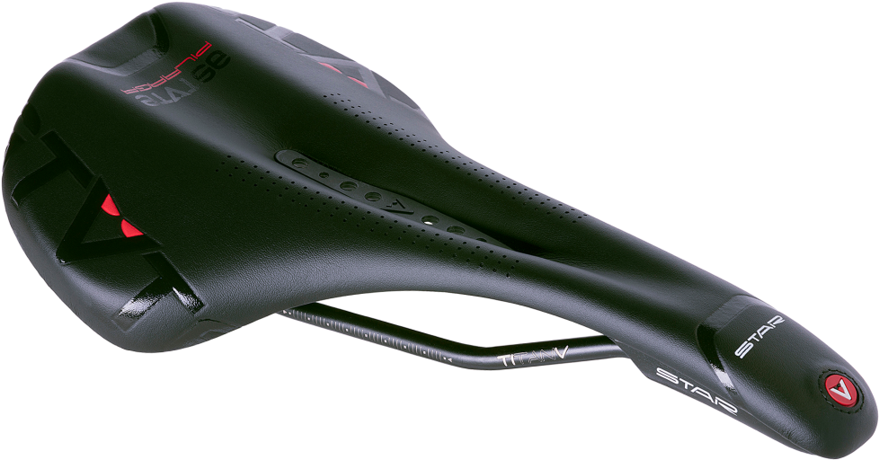 Star Line Pilarga Vt - Astute Moon Luxury Vt Saddle (1000x522), Png Download