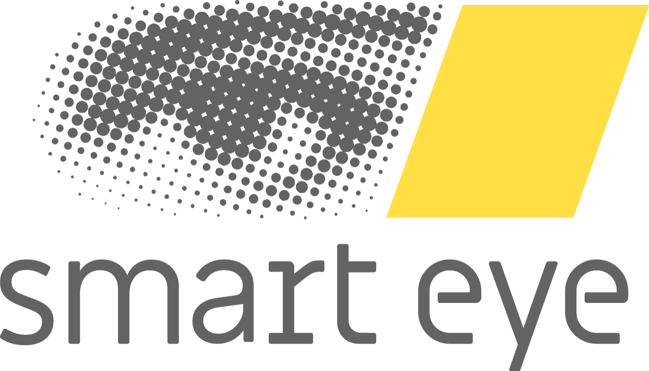 2018 Smart Eye Ab - Smarteye Ab Pdf (1280x731), Png Download