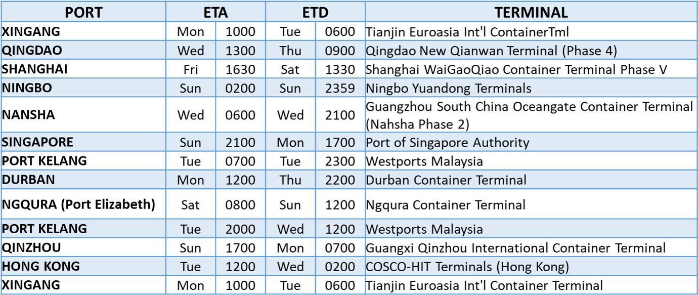 Gold Star Line - Freight Transport (1380x605), Png Download