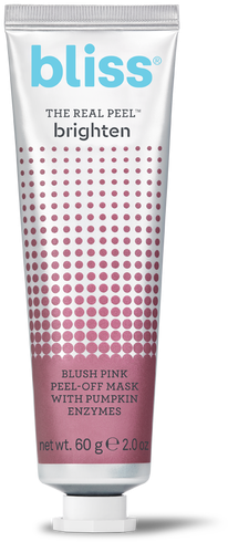 The Real Peel™ Brighten - Facial (600x600), Png Download