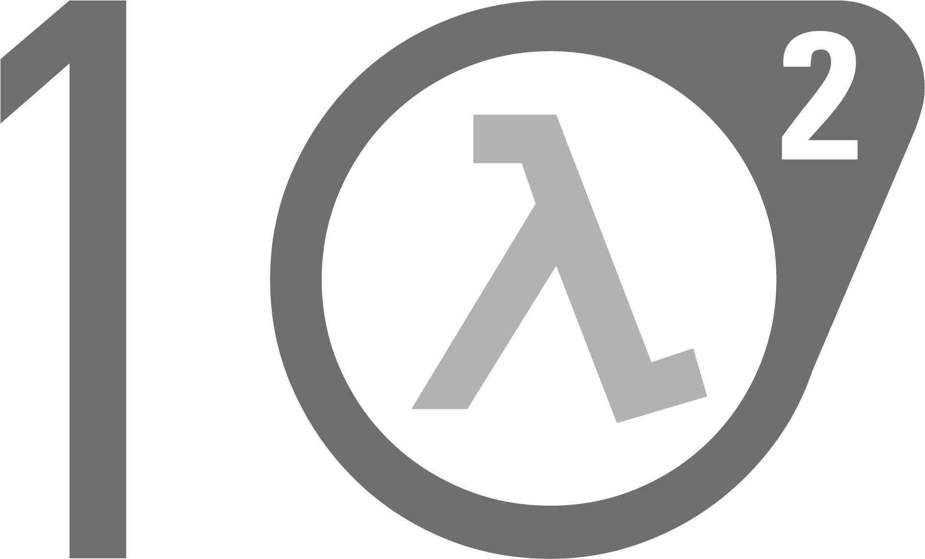 Half-life Png - Half-life 2 (2017x1141), Png Download