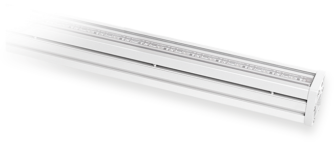 Starline Rgb - Silver (1024x768), Png Download