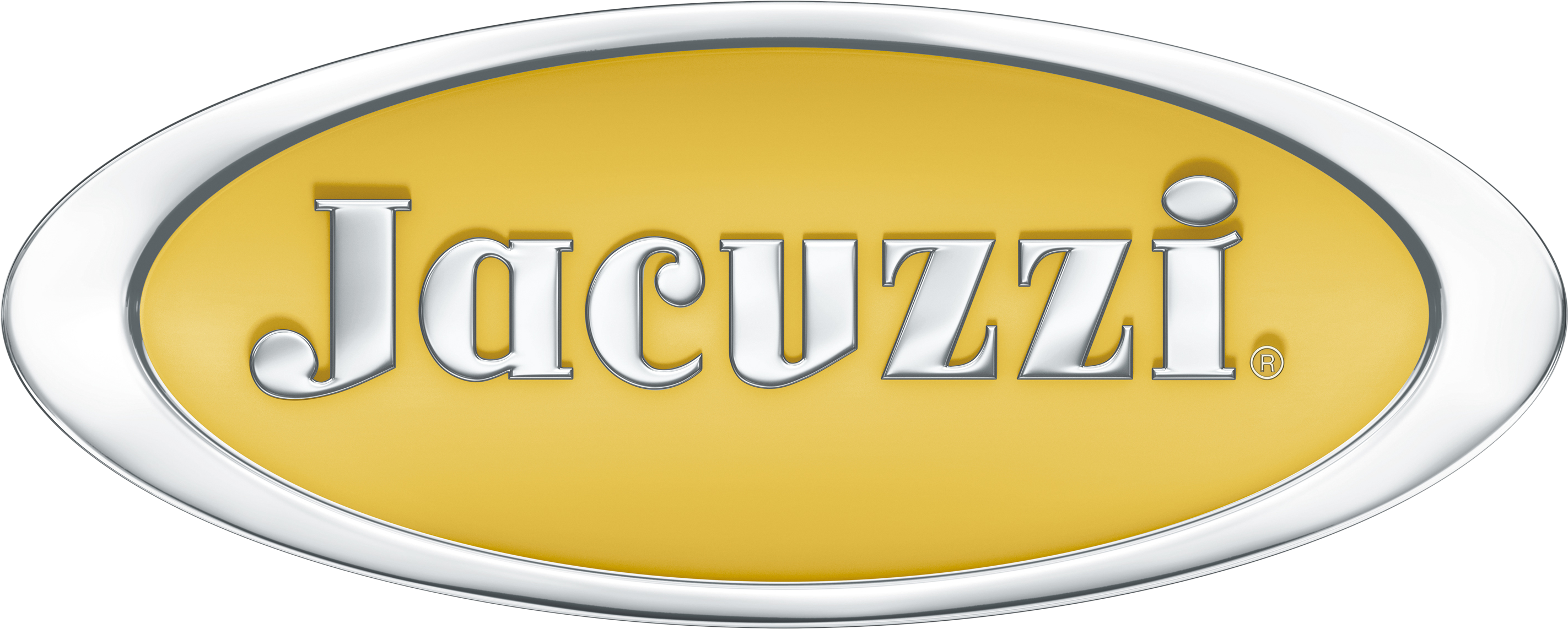 Whirlpool Logo Png - Jacuzzi Logo (2900x1200), Png Download