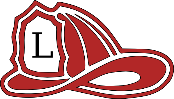 Fire Hat Clip Art - Fire Helmet Clip Art (600x344), Png Download
