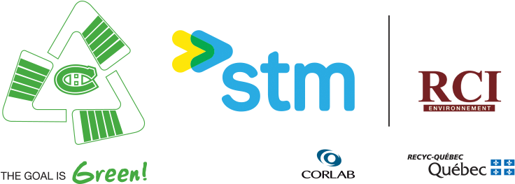 Back In May 2007, The Montreal Canadiens Organization - Société De Transport De Montréal (829x342), Png Download