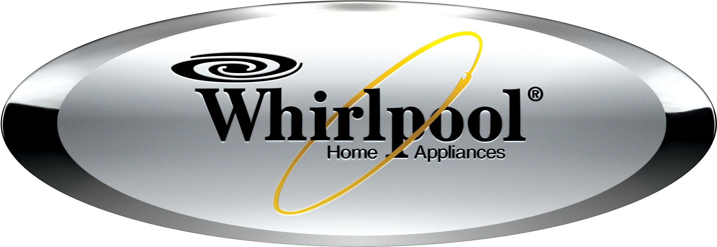 Plus Serv Marcas Whirlpool - Logo Whirlpool Png (420x320), Png Download