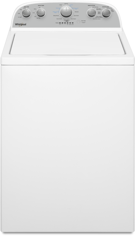 1 - Washing Machine (480x793), Png Download