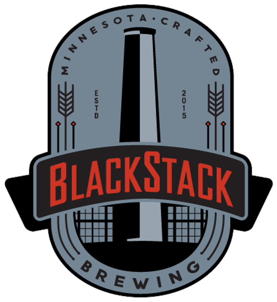 Next - Blackstack Brewing (1024x1024), Png Download