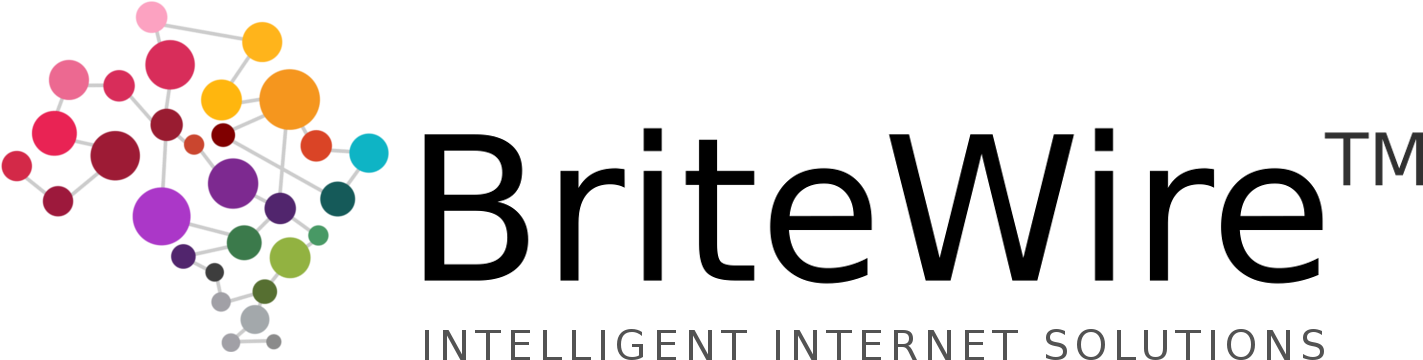 Britewire - Entrena Tu Cerebro : Test De Mensa [book] (1444x376), Png Download