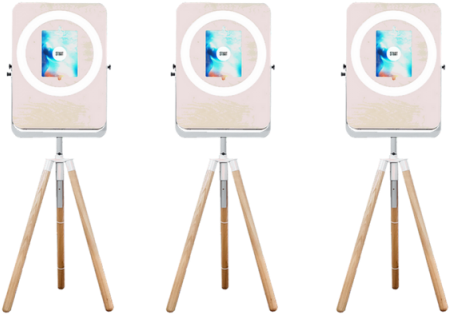 Located On The Gold Coast, Good Vibes Co - Tripod (495x400), Png Download