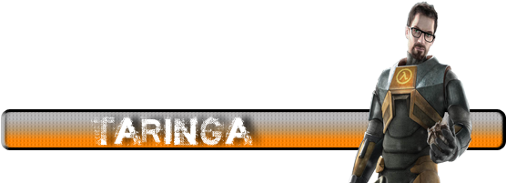 Es Ya Noticia El Rumor E Informacion Que Viene De La - Half Life 2 (600x200), Png Download