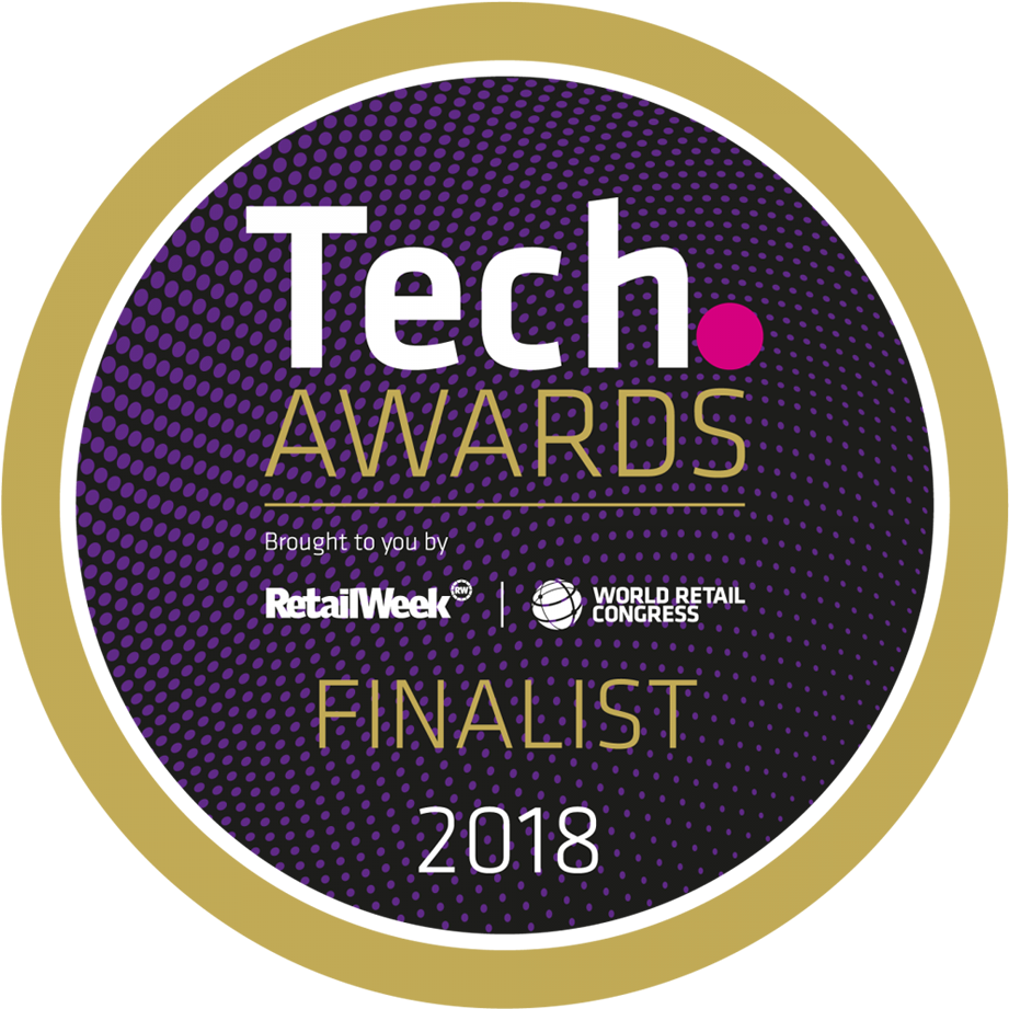 Good Vibes For Retail Tech Awards - Technology (1500x1000), Png Download