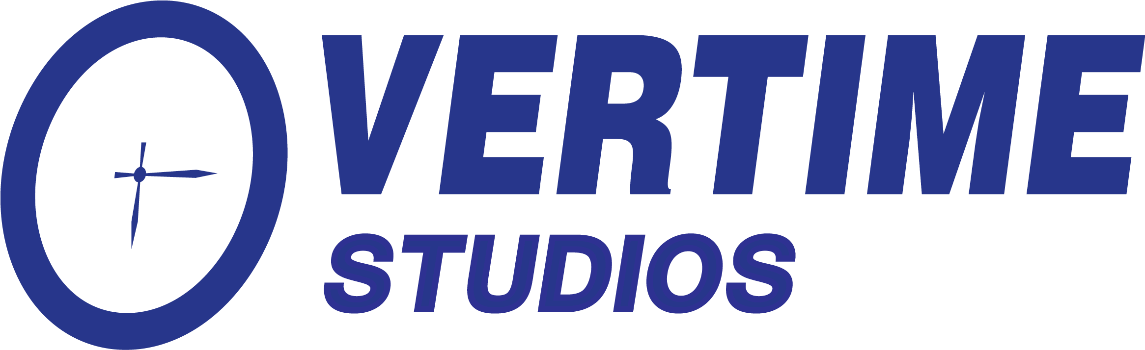 Overtime Studios - Advertise Your Business Here (2330x820), Png Download