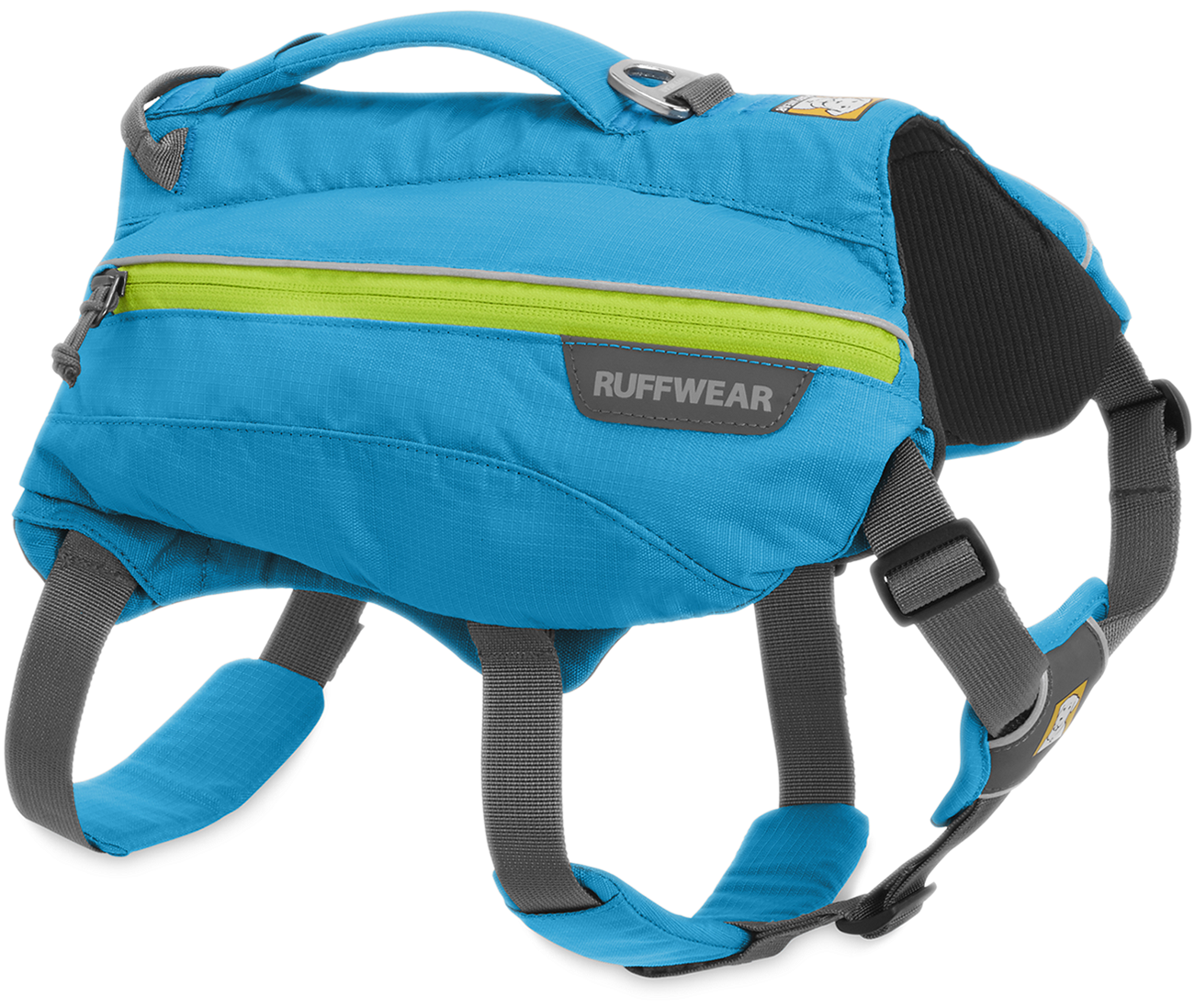 Bike Helmet Png Backpack - Ruffwear Singletrak Pack (1300x1300), Png Download