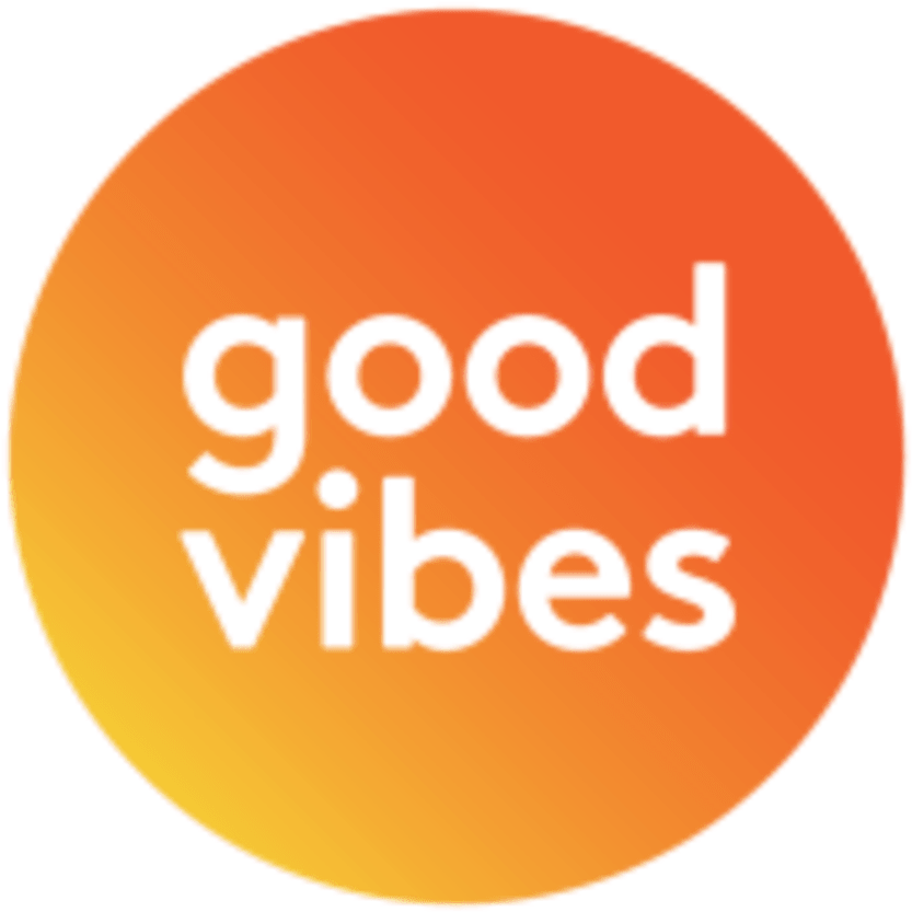 Good Vibes - Covent Garden - Song Best Describes You (960x960), Png Download