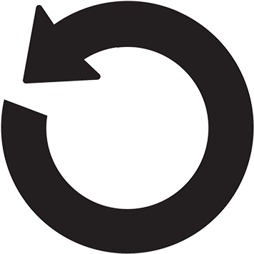 [suggestion] A Refresh Button To Update Gfx - Return Clipart (375x375), Png Download