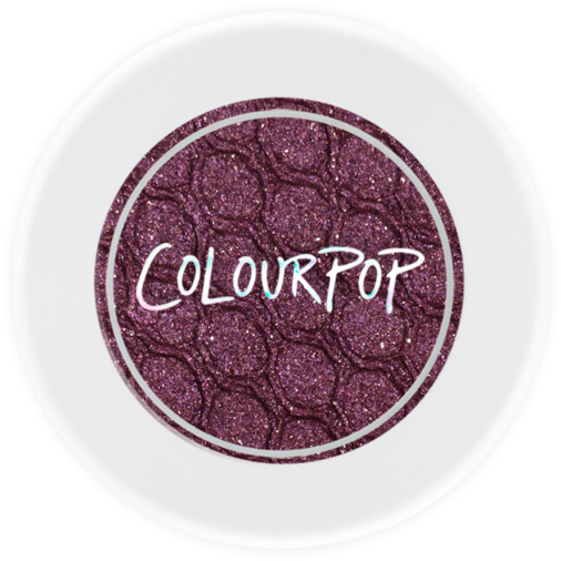 Super Shock Shadow Colourpop - Colourpop Super Shock Shadow - Porter - Metallic (588x588), Png Download