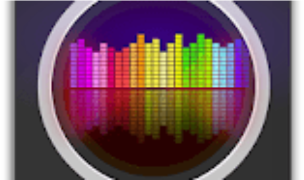 Liquid Player Pro Music Equalizer Mp3 Radio 3d V1 - Music 3d Icono Png (680x350), Png Download