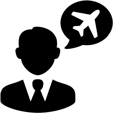 Travel Agents - Travel Agent Icon (498x406), Png Download