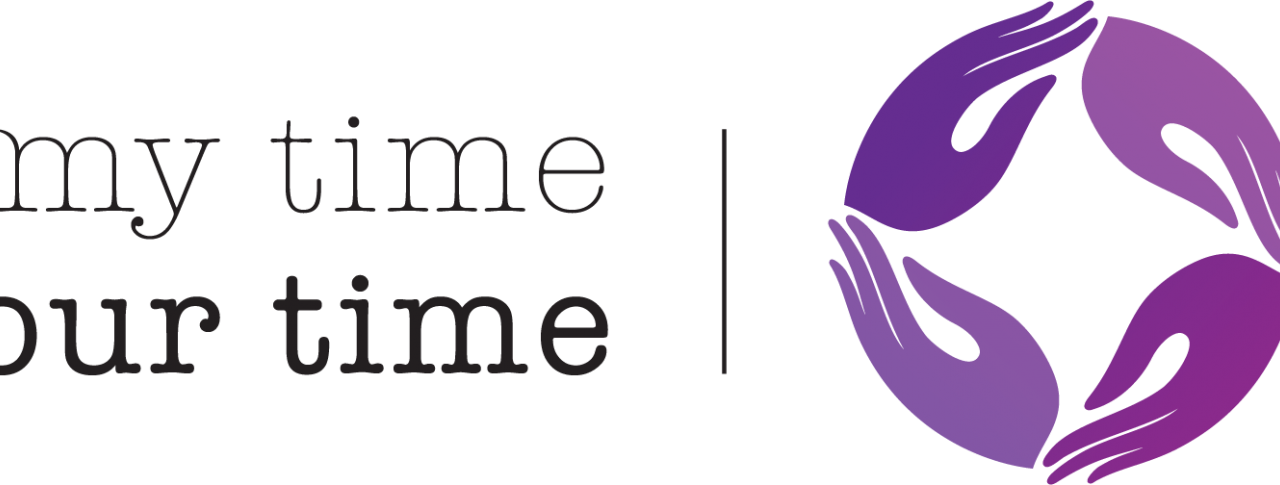 My Time Our Time - Novartis Pharmaceuticals Uk Limited (1280x485), Png Download