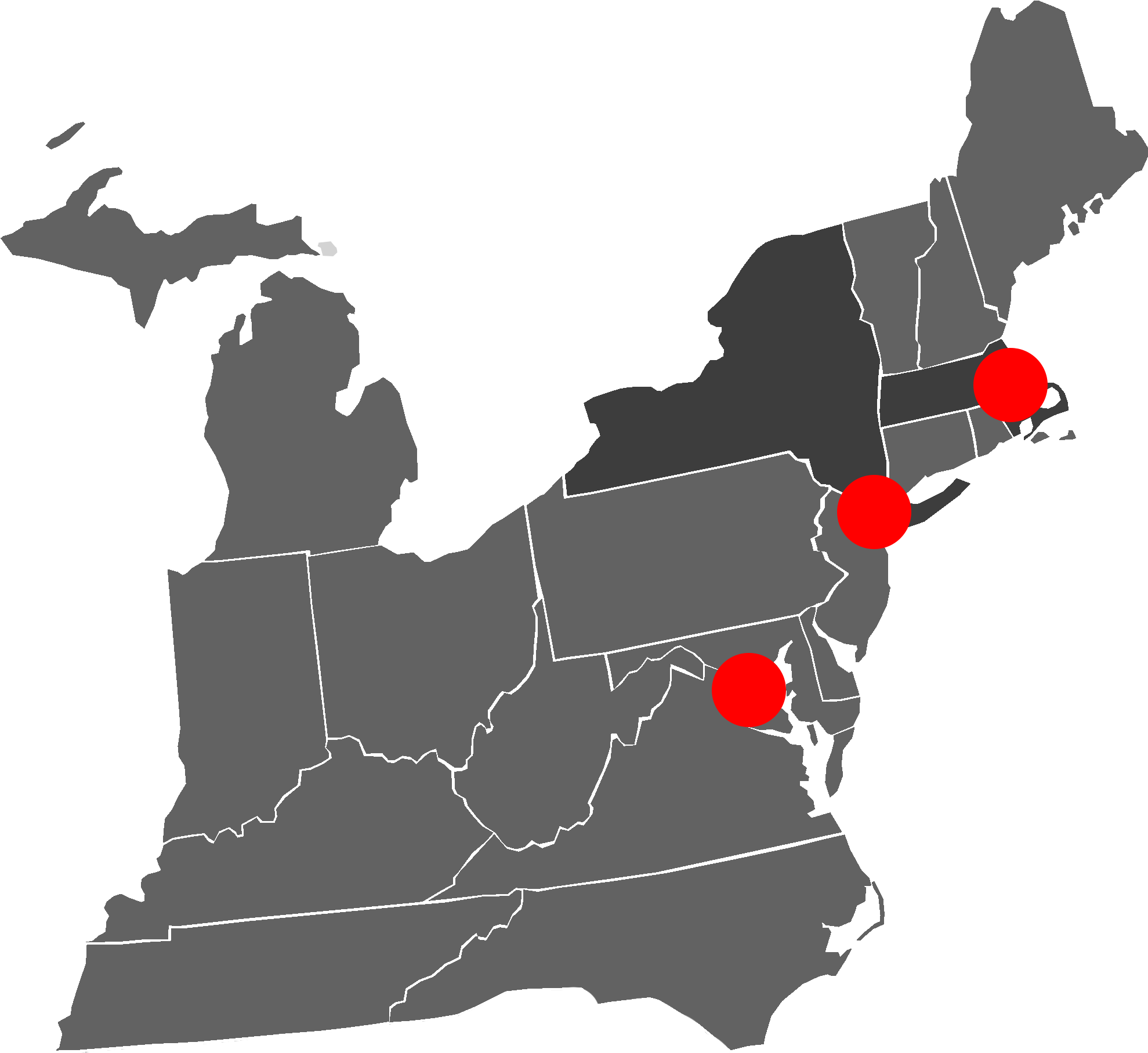 New York, Ny - Carl's Jr Called Hardees (2000x1847), Png Download