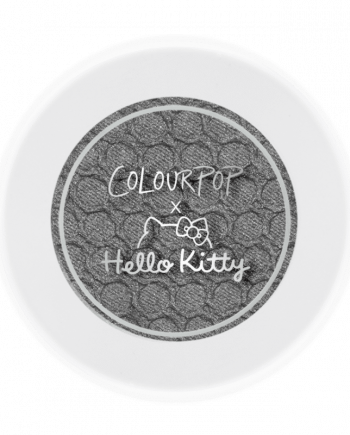 Colourpop X Hello Kitty Super Shock Eyeshadow Bento - Colourpop Super Shock Shadow Deux (350x435), Png Download