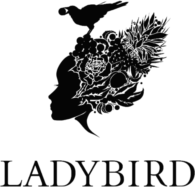 Ladybird Logo 3 (710x710), Png Download
