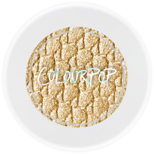 Colourpop Cosmetics The “beauty For Cool Kids” Brand - Colourpop Super Shock Shadow (500x500), Png Download