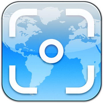 Paparazzi Icon Png Png Images - Bike Snob Abroad: Strange Customs, Incredible Fiets, (400x400), Png Download