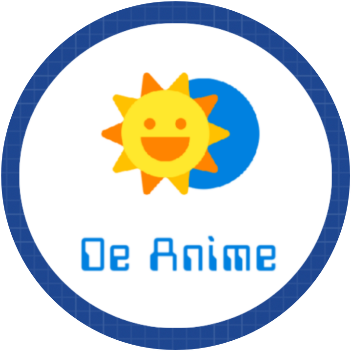 Anime (719x719), Png Download