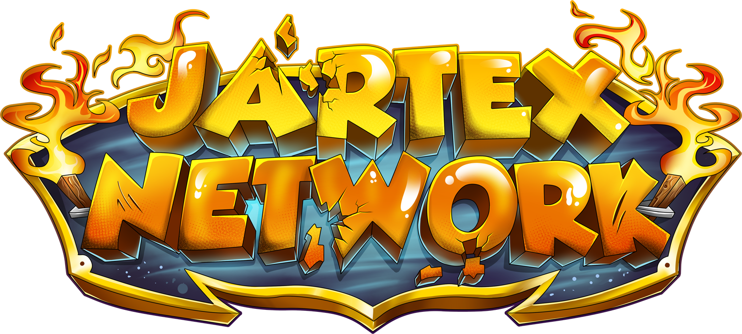 Jartex Network - Jartex Logo (533x240), Png Download