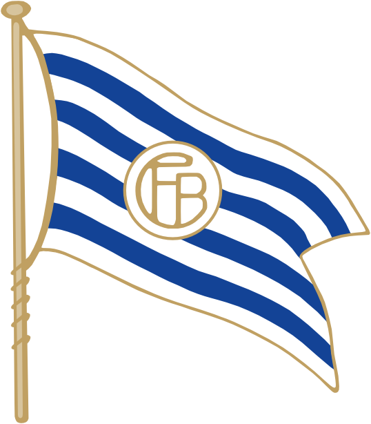 Fc Bayern München - Fc Bayern München Wappen 1900 (538x614), Png Download