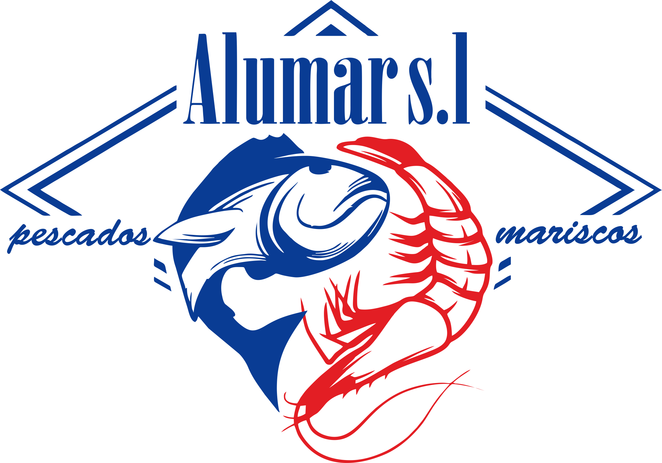 Log In - Seafood (2242x1567), Png Download