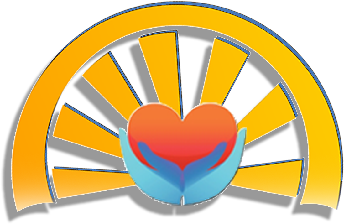 Heartlight Wellness Of Santa Fe (1148x751), Png Download