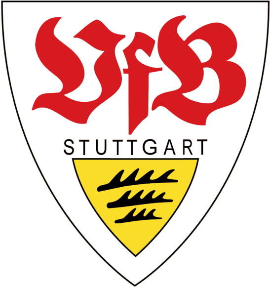 Vfb Stuttgart (800x600), Png Download