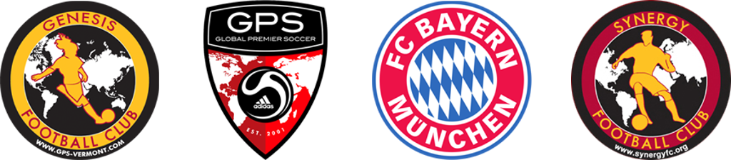 Fc Bayern - Bayern Munich (1024x224), Png Download