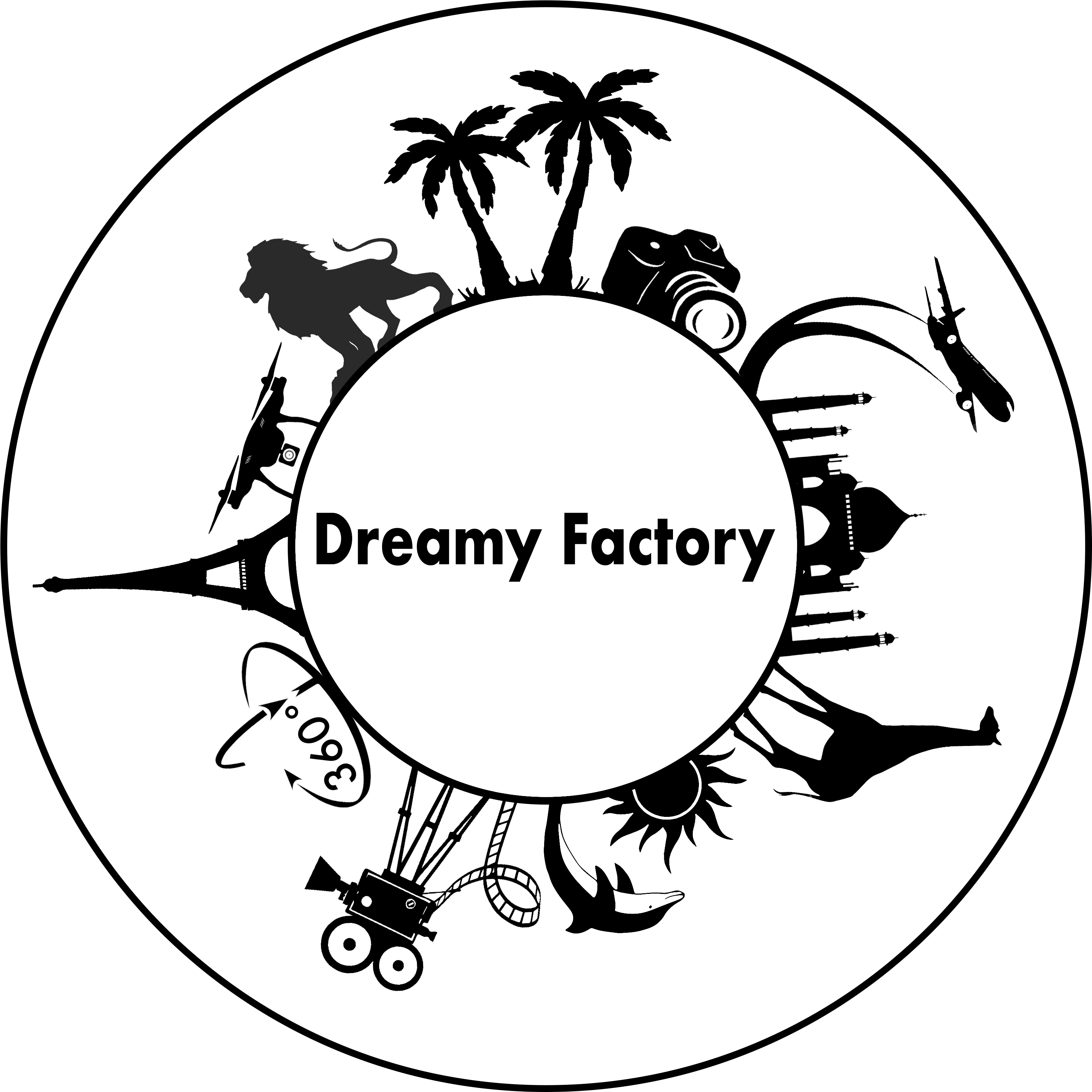 Circle (3543x3543), Png Download