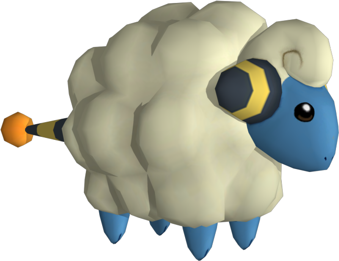 Download Zip Archive - Poképark 2: Wonders Beyond (750x650), Png Download