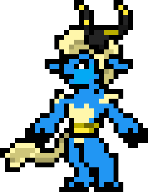 Mareep - Illustration (1200x800), Png Download