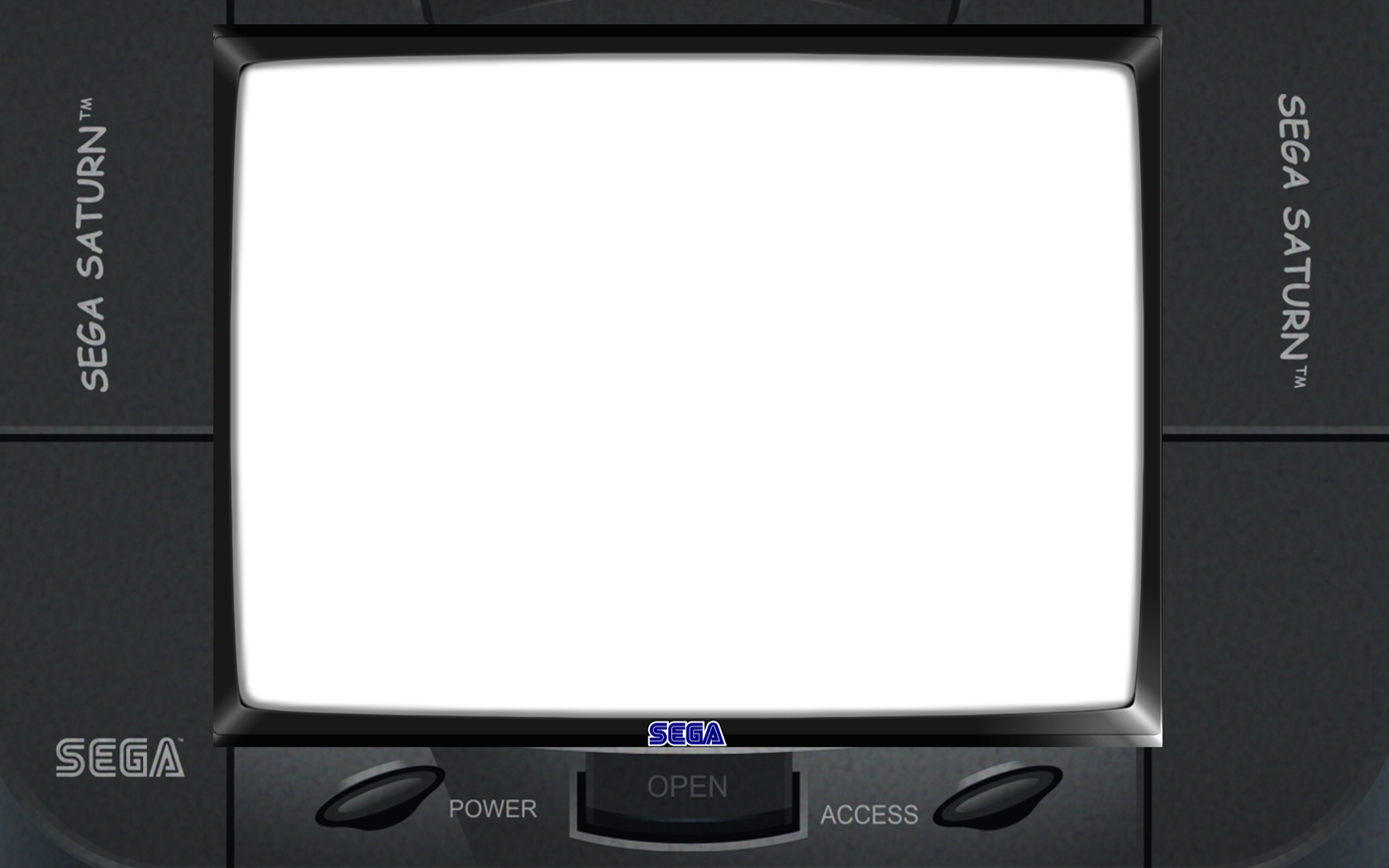 Video Game Console (1680x1050), Png Download