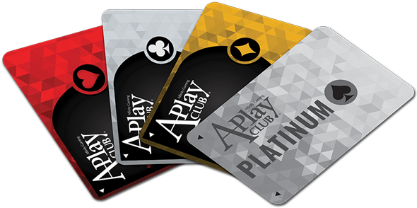 Affinity Gaming's Reward Rich Players Club That's Giving - Casino Loyalty Cards (600x320), Png Download