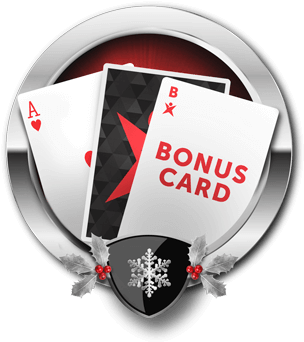 Live Casino Bonus Cards - Casino (336x363), Png Download