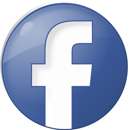 Logo De Facebook Png (431x433), Png Download